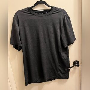 GAP Charcoal Short Sleeve Tee